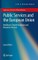 Public Services and the European Union