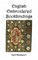 English Embroidered Bookbindings