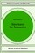 Structures for Semantics