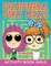 Fashionable Girls Mazes