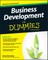 Business Development for Dummies
