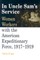 In Uncle Sam's Service