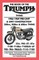 BOOK OF THE TRIUMPH TWINS 1956-1969 PRE-UNIT & UNIT CONSTRUCTION 350cc, 500cc & 650cc TWINS