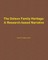 The Dolson Family Heritage