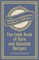 The Cook Book of Rare and Valuable Recipes