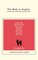 The Body in Analysis {Chiron Clinical Series)