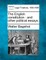 The English Constitution