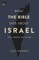What the Bible Says About Israel