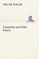Charmides and Other Poems