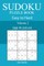 300 Easy to Hard Sudoku Puzzle Book