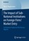 The Impact of Sub-National Institutions on Foreign FirmsÂ´ Market Entry
