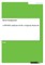 A PESTEL Analysis of the company Siemens