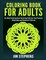 Coloring Book for Adults