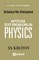 Aptitude Test Problems IN Physics