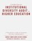Conducting an Institutional Diversity Audit in Higher Education