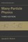 Many-Particle Physics
