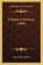 A History Of Surrey (1900)