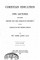 Christian Education, Five Lectures Delivered Before the Ohio Wesleyan University