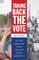 Taking Back the Vote