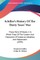 Schiller's History Of The Thirty Years' War