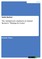The omnipresent emptiness in Samuel Beckett's "Waiting for Godot"