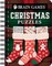 Brain Games - To Go - Christmas Puzzles (Stocking Cover)