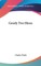 Goody Two Shoes