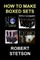How To Make Boxed Sets