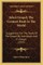 John's Gospel, the Greatest Book in the World