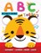 ABC Activity Books for Toddlers