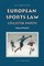 European Sports Law