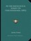 An Archaeological Survey Of Hertfordshire (1892)