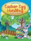 Easter Egg Hunting (A Coloring Book)