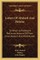 Letters of Abelard and Heloise