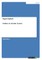 Studies in Semitic Syntax