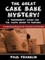 The Great Cake Bake Mystery