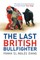 The Last British Bullfighter