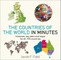 Countries of the World in Minutes