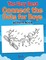 The Very Best Connect the Dots for Boys Activity Book