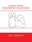 Lhasa Apso Coloring Calendar