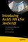 Introducing ArcGIS API 4 for JavaScript
