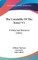 The Constable of the Tower V1