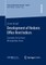 Development of Hedonic Of&#64257;ce Rent Indices