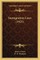 Immigration Laws (1921)