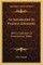 An Introduction to Practical Astronomy