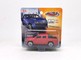 MSZ Miniatūrais modelis - Volkswagen Amarok, mērogs 1:64