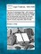 The Law of Newspaper Libel