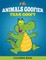 Animals Goofier Than Goofy Coloring Book