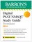 Digital Psat/NMSQT Study Guide Premium, 2024: 4 Practice Tests + Comprehensive Review + Online Practice