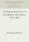 The Bismarckian Policy of Conciliation with France, 1875-1885